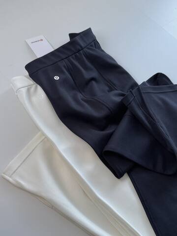 Lulu Leggings Lululemon Softstreme