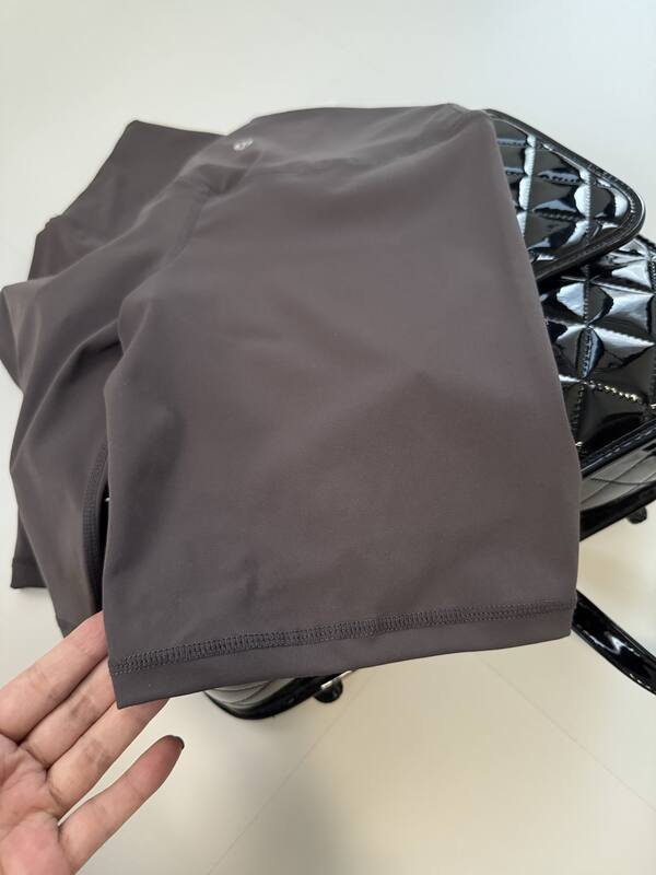 Lulu Shorts Lululemon Align