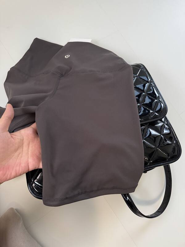 Lulu Shorts Lululemon Align