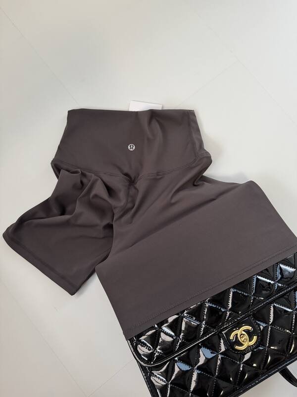 Lulu Shorts Lululemon Align