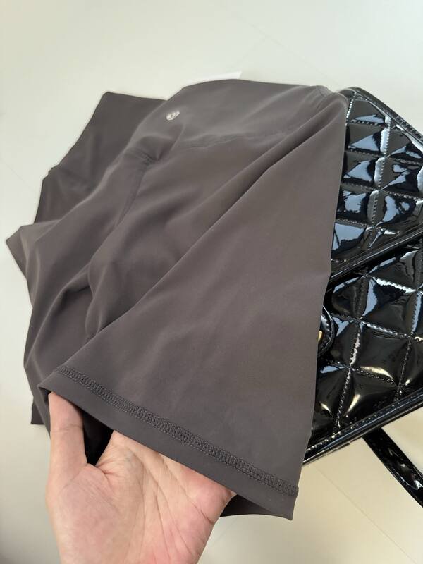 Lulu Shorts Lululemon Align