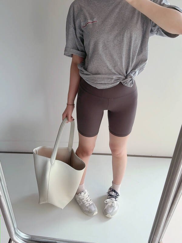 Lulu Shorts Lululemon Align