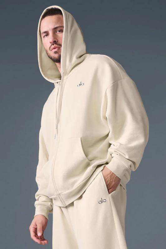 Chaqueta Alo yoga