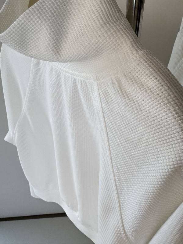 Ensemble lounge Alo blanc