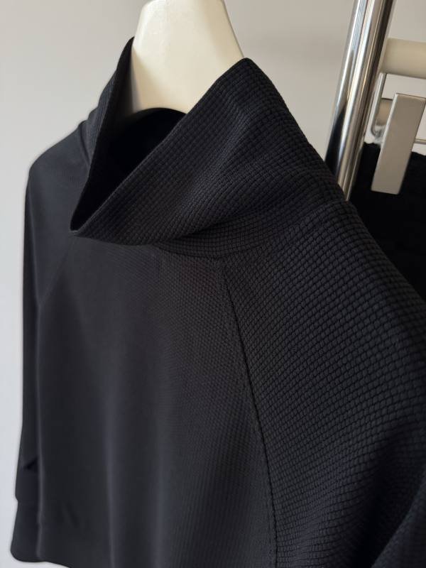 Alo conjunto lounge negro