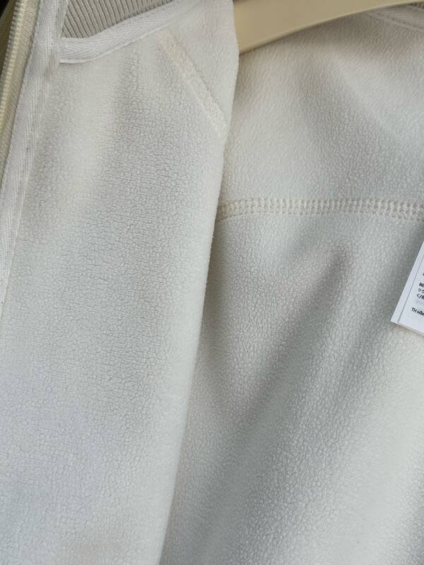Lululemon jacket everyday pink