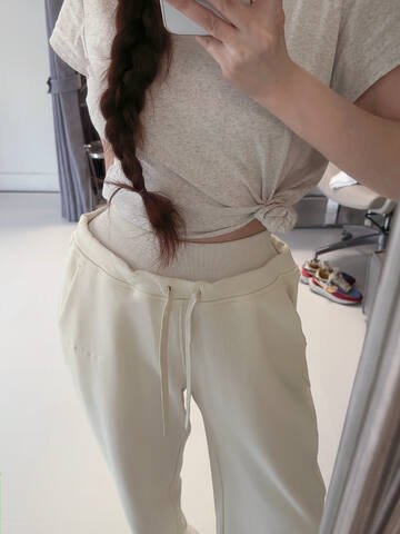 Leggings Lulu Polar de felpa Lululemon