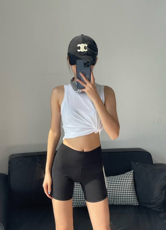 Lulu Short lululemon Align m