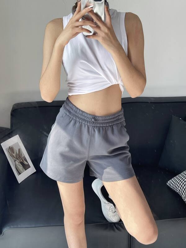 Lulu Shorts lululemon SoftstremeTm