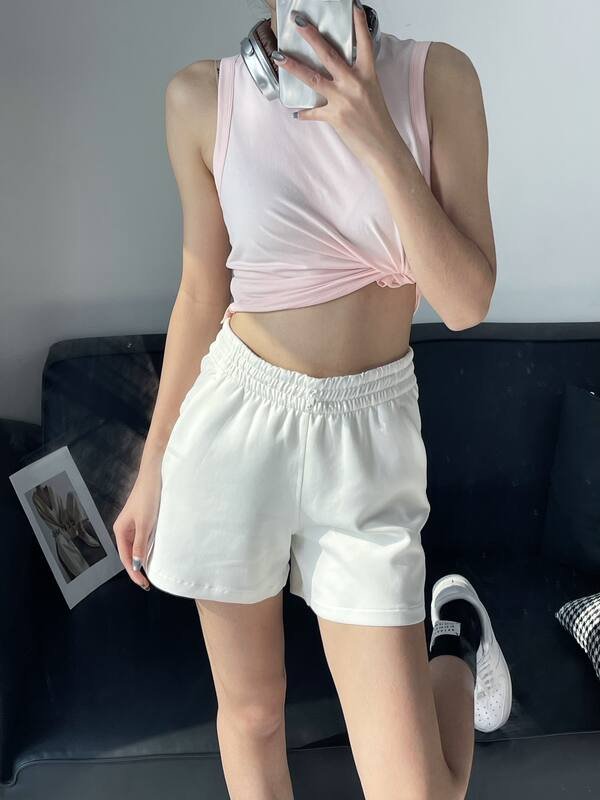 Lulu Shorts lululemon SoftstremeTm