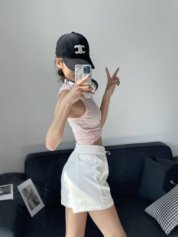 Lulu Shorts lululemon SoftstremeTm