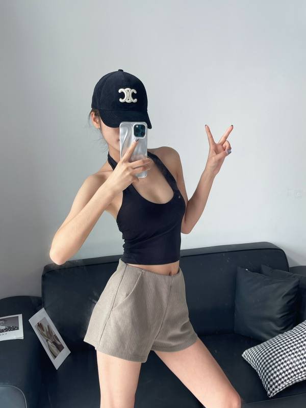 Lululemon Align tank yoga black