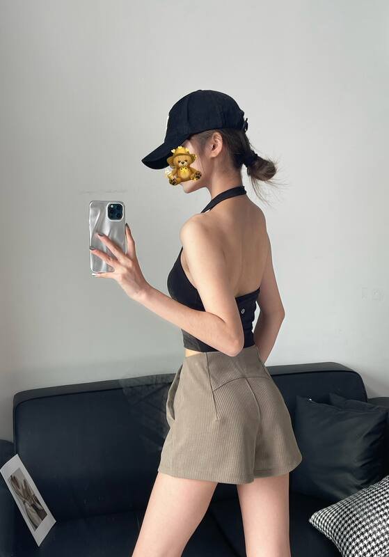 Lululemon Align tank yoga black