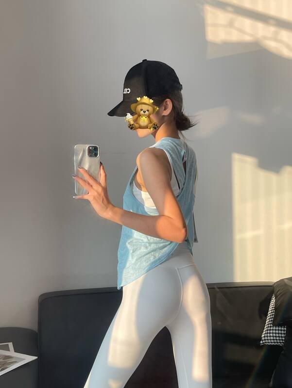 Lulu Regata lululemon Fechadura
