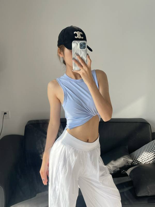 Lulu Tank Top lululemon Classic-Fit