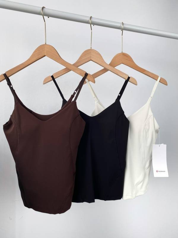 Lululemon Align tank yoga black