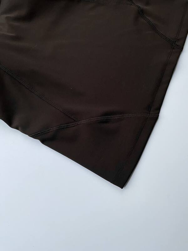 Lululemon Align tank yoga marrom