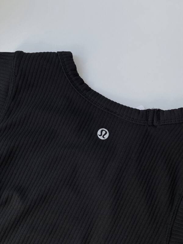 Canotta Lulu lululemon All It Takes Nulu