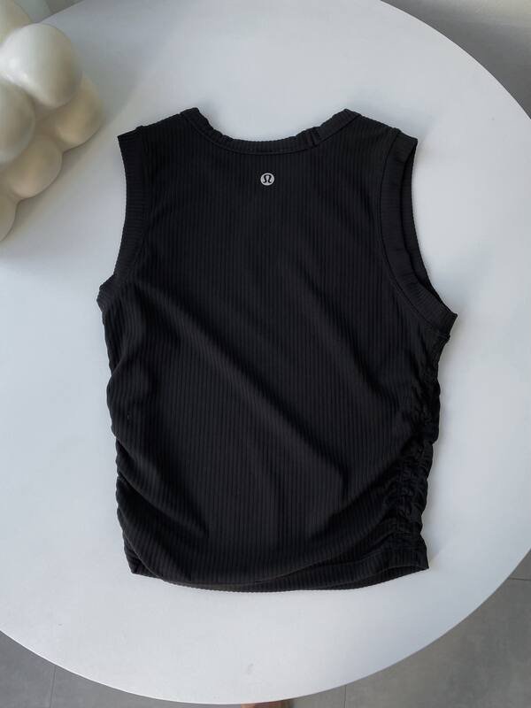 Canotta Lulu lululemon All It Takes Nulu