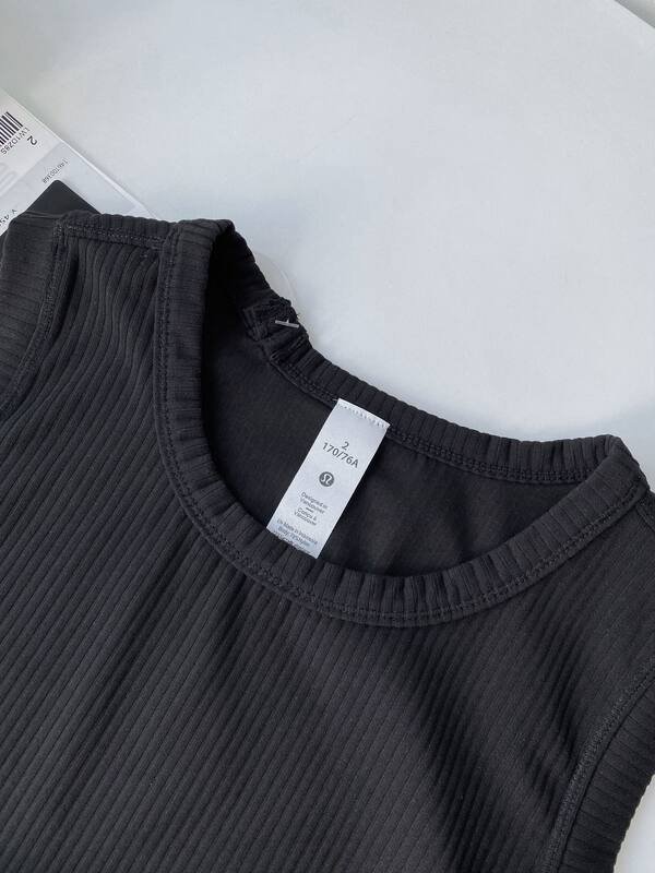 Canotta Lulu lululemon All It Takes Nulu