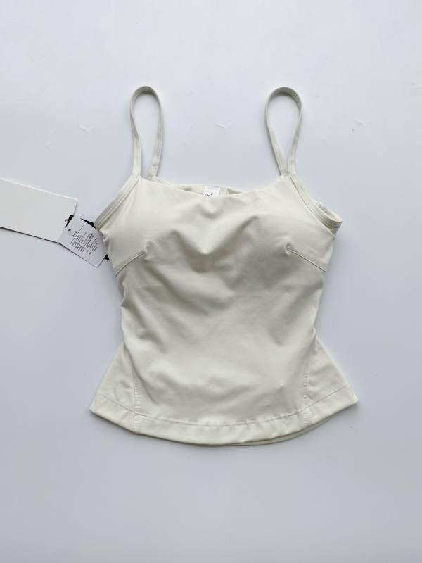 Canotta Lulu lululemon Cross-BackNulum