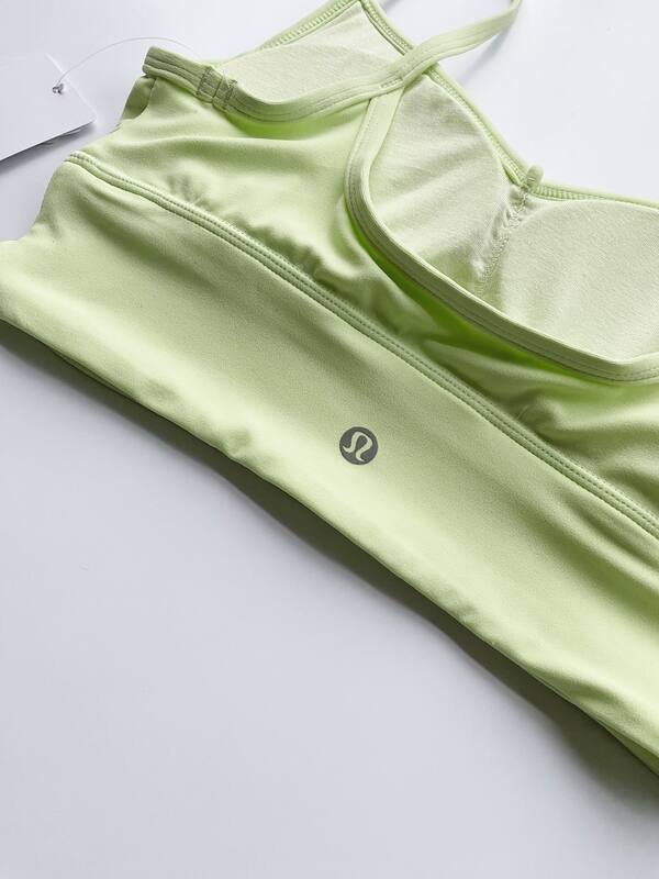 Lulu Bra lululemon Alignrm A B LW2DY3S