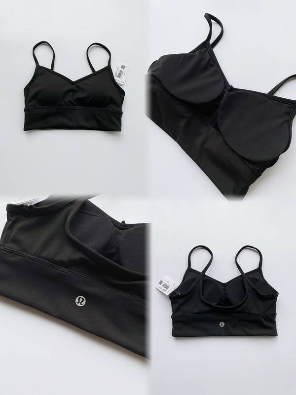Lulu Bra lululemon Alignrm A B LW2DY3S