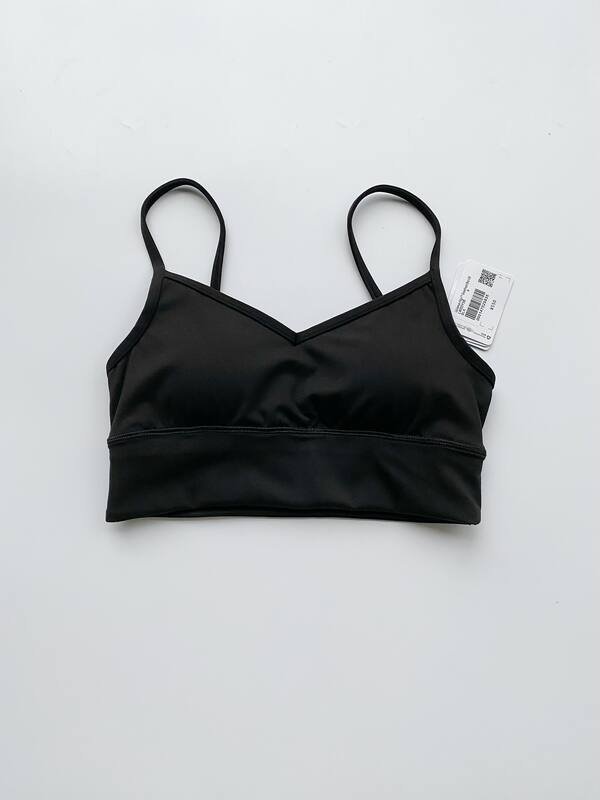 Lulu Bra lululemon Alignrm A B LW2DY3S