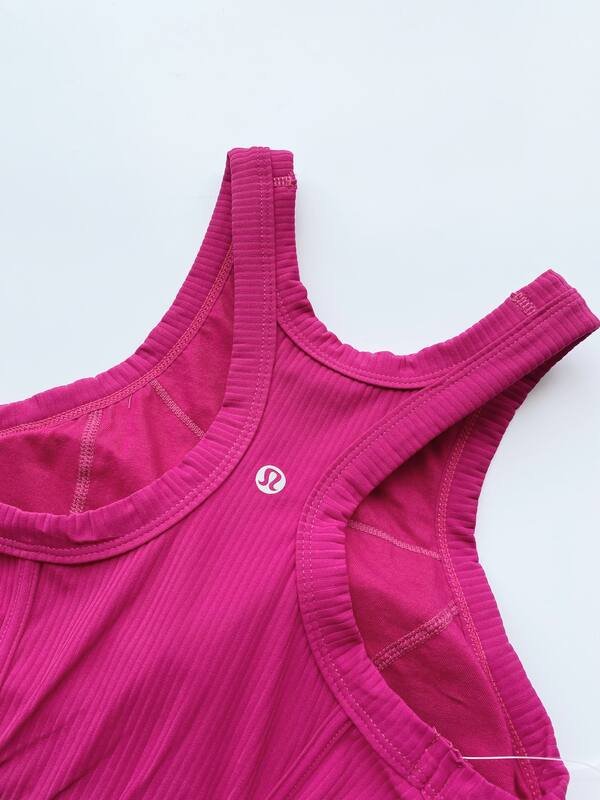 Lulu Soutien-gorge lululemon Cotele Nulu LW2DKIS