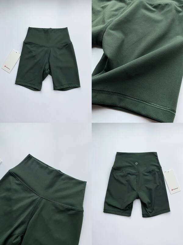 Lulu Short lululemon Align m