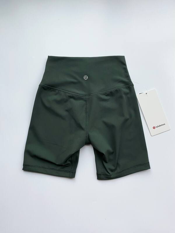 Lulu Short lululemon Align m
