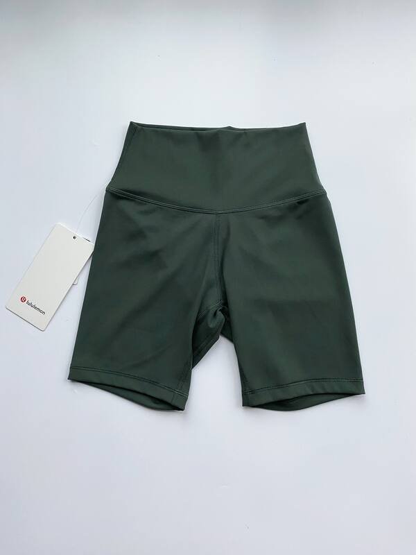Lulu Short lululemon Align m