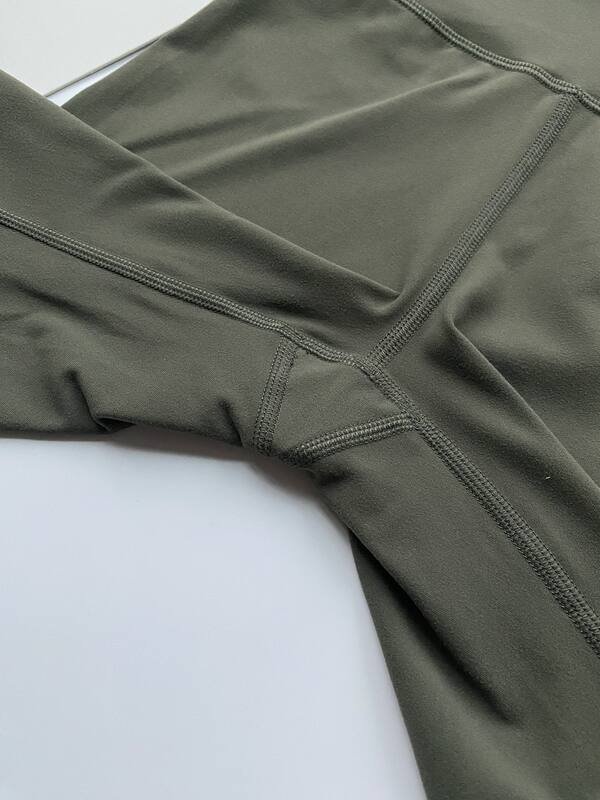 Pantaloncini Lulu lululemon Wunder Train