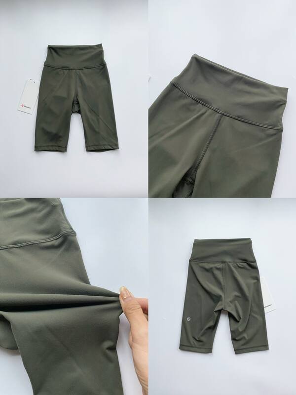 Pantaloncini Lulu lululemon Wunder Train