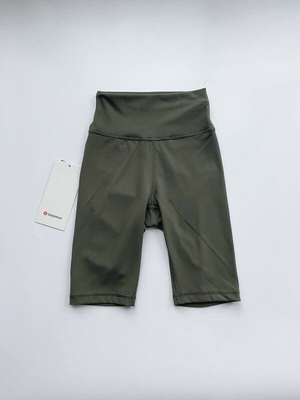 Pantaloncini Lulu lululemon Wunder Train