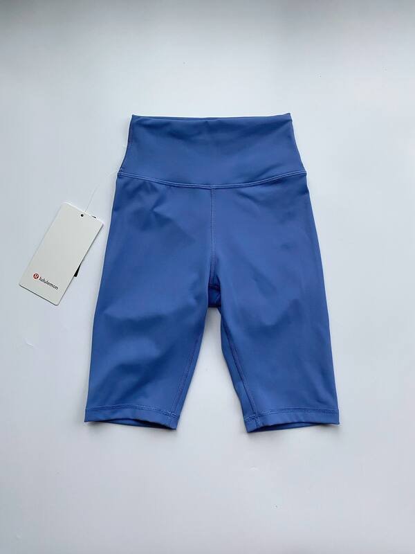 Lulu Shorts lululemon Wunder Train