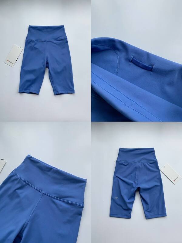 Lulu Shorts lululemon Wunder Train