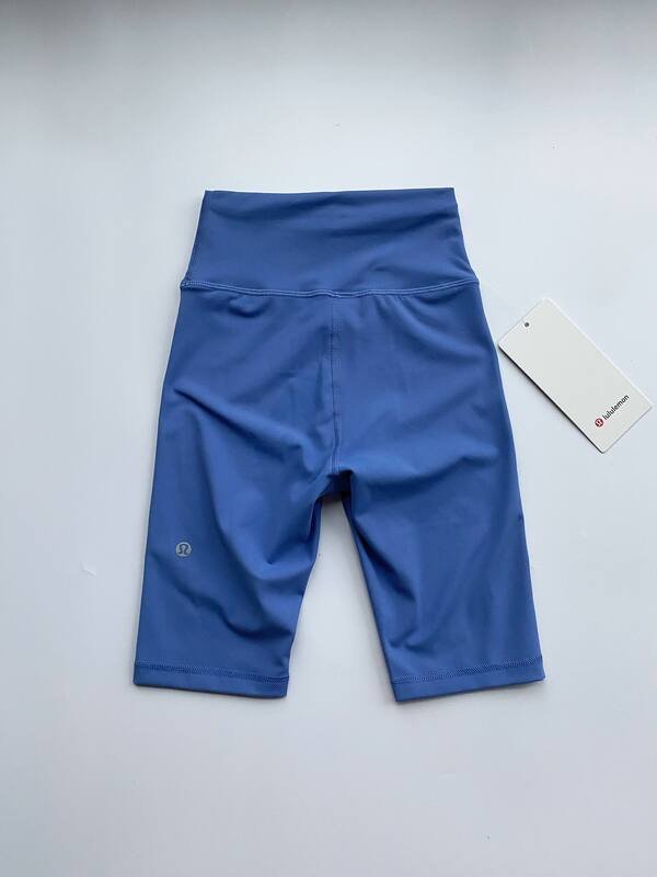 Lulu Shorts lululemon Wunder Train