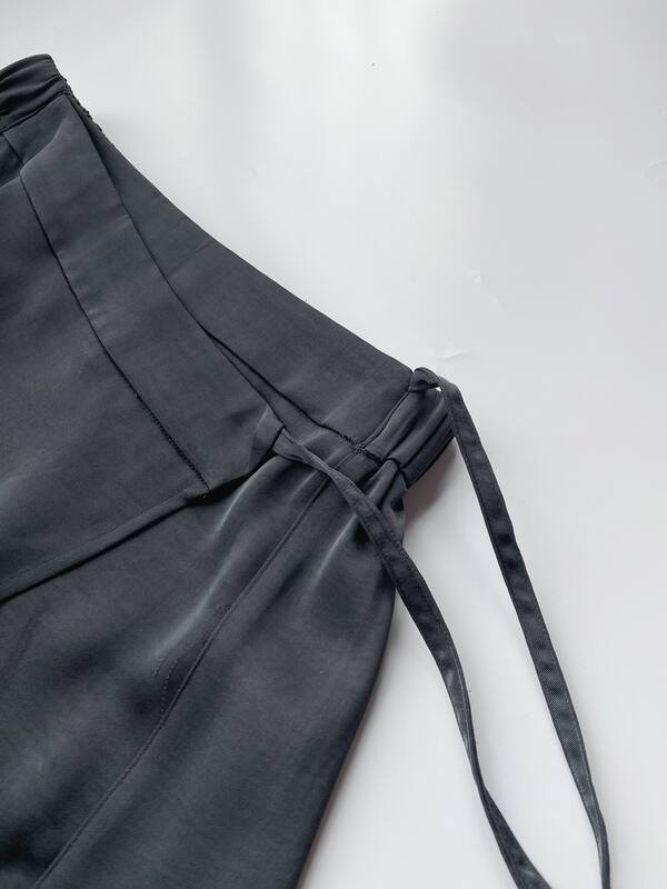 Lulu Jupe lululemon Logo Charm Femme s