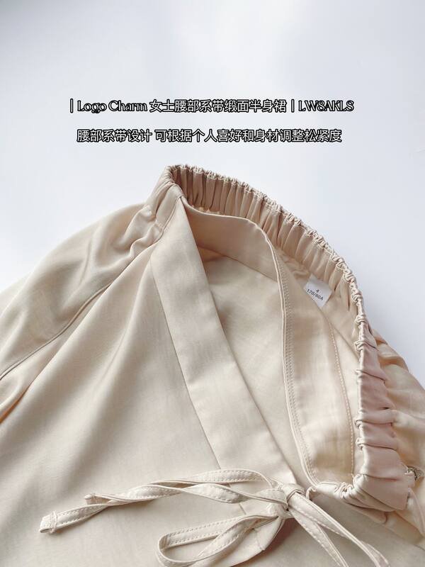 Jupe Lulu Charme Logo lululemon