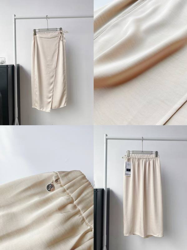 Jupe Lulu Charme Logo lululemon