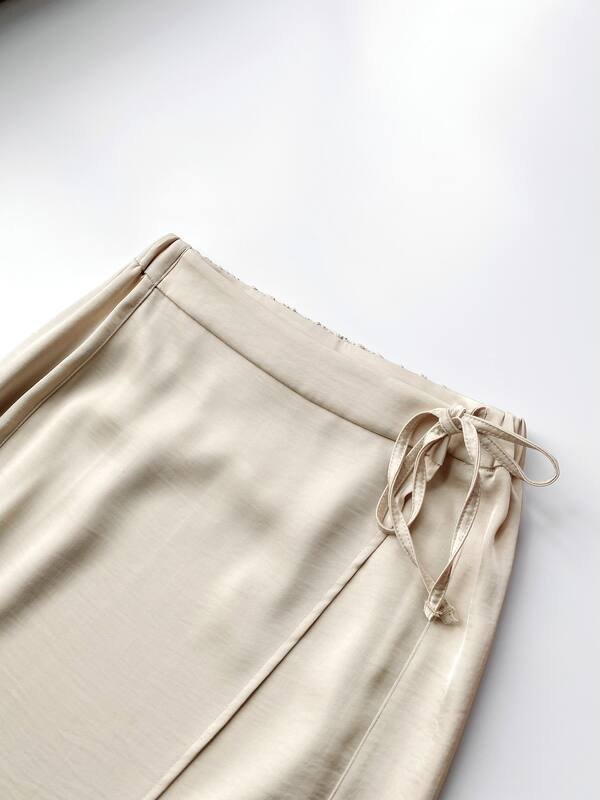 Jupe Lulu Charme Logo lululemon