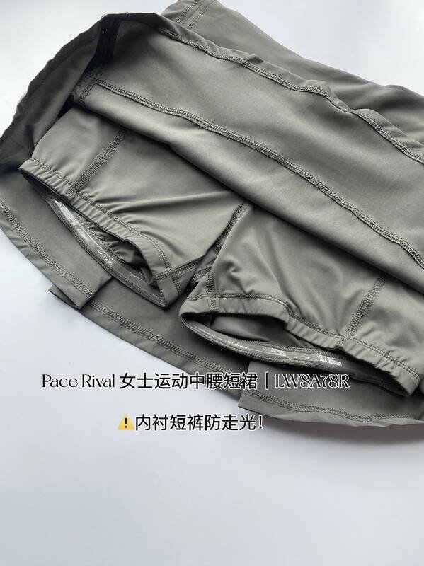 Lulu Gonna lululemon Pace Rival Donna s