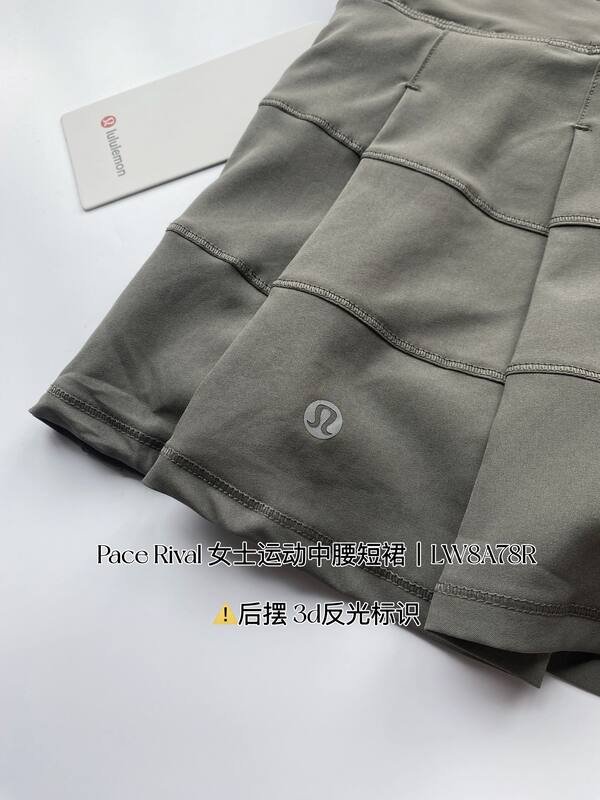 Lulu Gonna lululemon Pace Rival Donna s