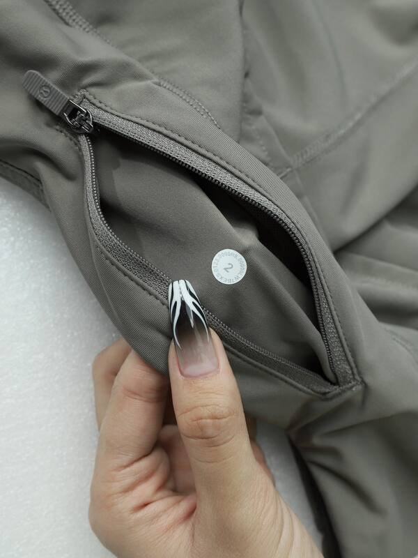 Lulu Shorts lululemon Speed Up 2