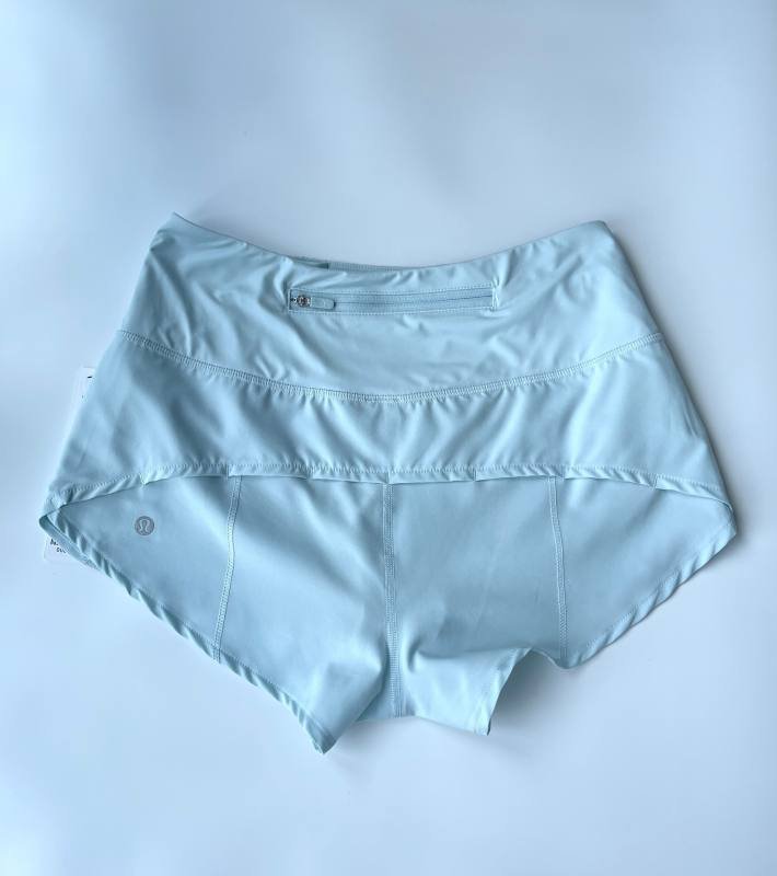Pantaloncini Lulu lululemon Speed UpDonna 2