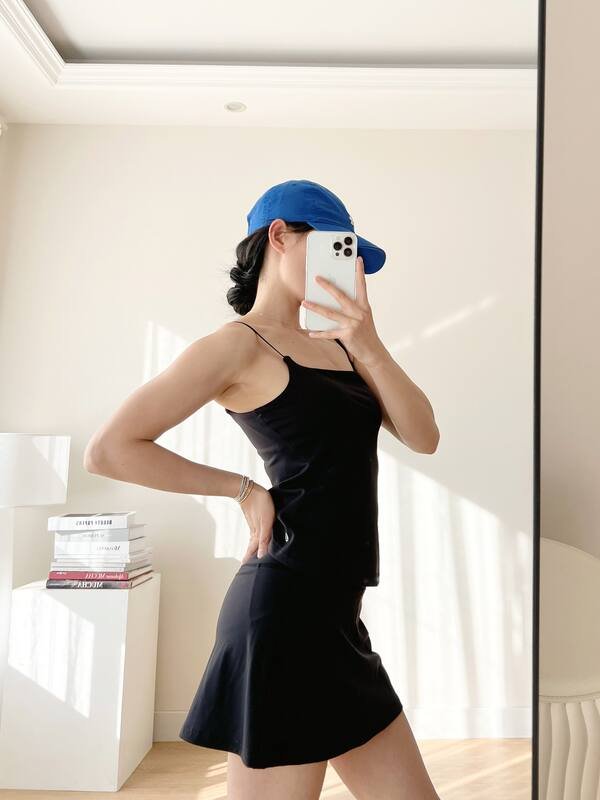 Lulu Skirt Lululemon Align