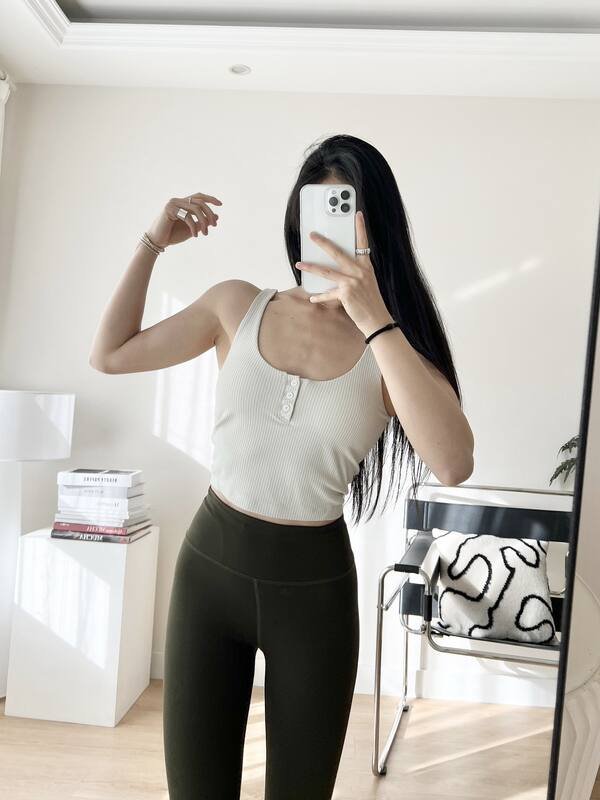 Lulu Regata Lululemon Align