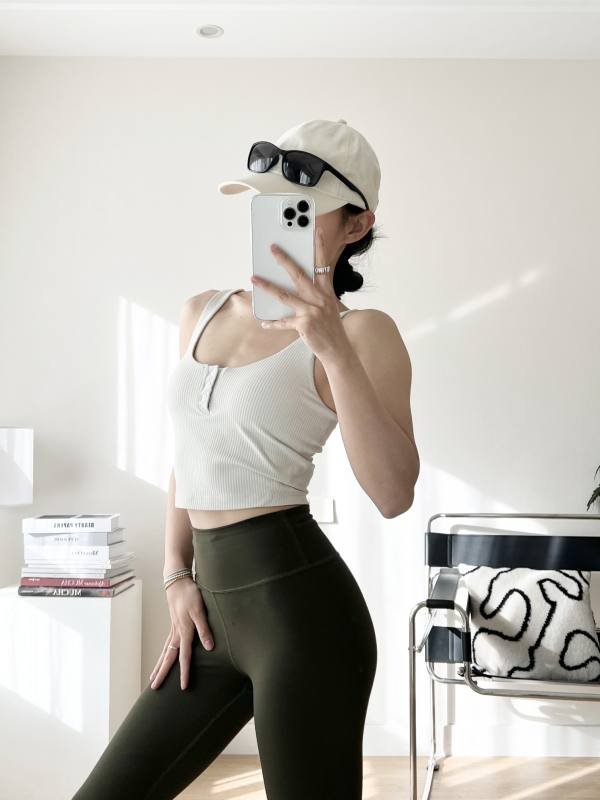 Lulu Regata Lululemon Align