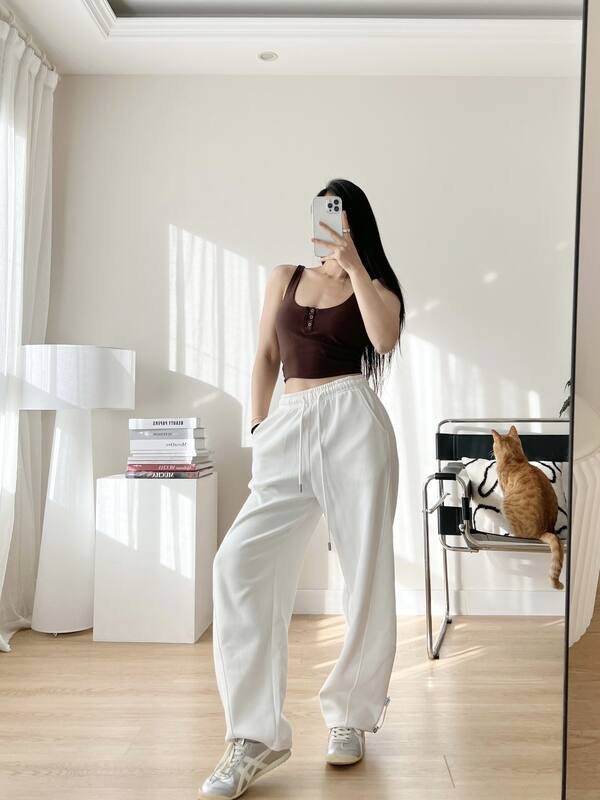 Canotta Lulu Lululemon Align